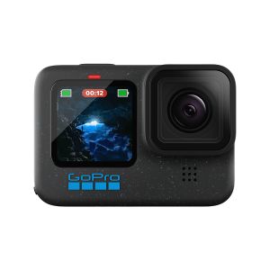 GoPro Hero 12 Specialty Bundle - 0