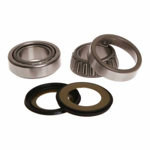 RFX Race Steering Bearing Kit - Kawasaki KL600 84-86 KL650ABE - KLR - 87-13