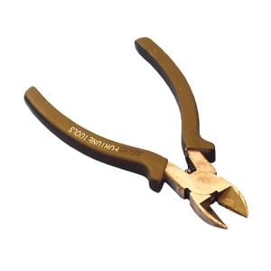 Bike-It 6" Diagonal Cutting Pliers