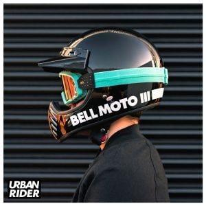 100% Barstow Goggles - Cardiff - 1