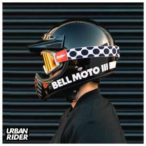 100% Barstow Goggles - Hayworth - 1