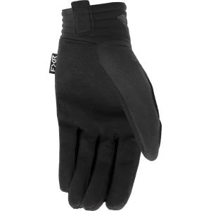 FXR Prime MX Gloves - Black / White